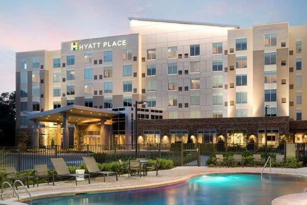 Hyatt Place Biloxi