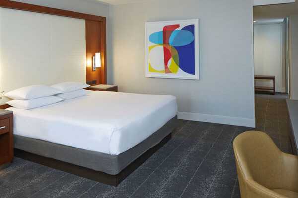 Hyatt Regency Atlanta