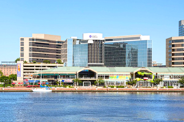 Hyatt Regency Baltimore Inner Harbor