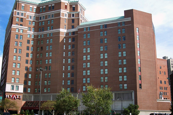 Hyatt Regency Buffalo