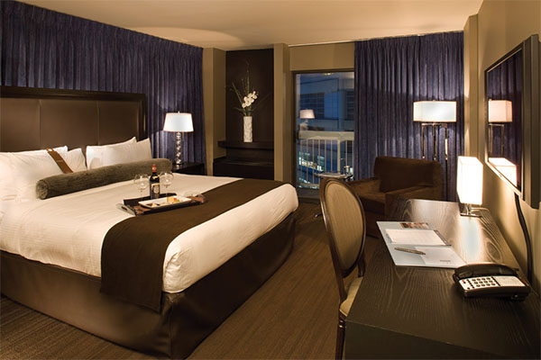 Hyatt Regency Calgary