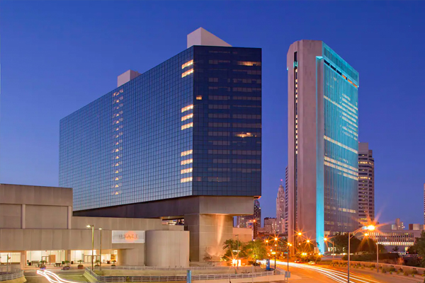 Hyatt Regency Columbus