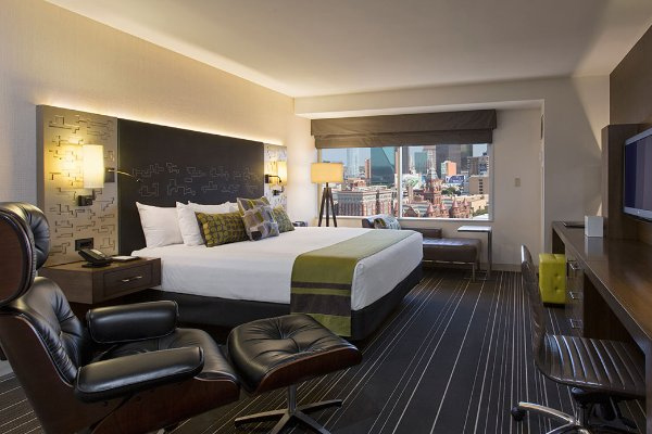 Hyatt Regency Dallas