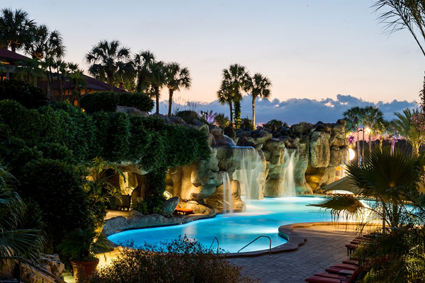 Hyatt Regency Grand Cypress