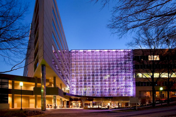 Hyatt Regency Greenville