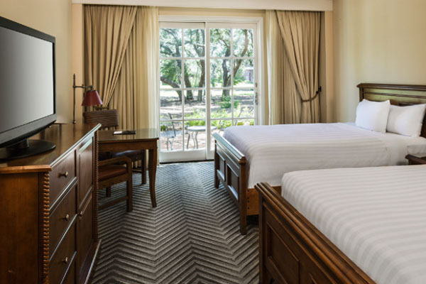 Hyatt Regency Hill Country Resort and Spa