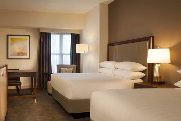 Hyatt Regency Long Island