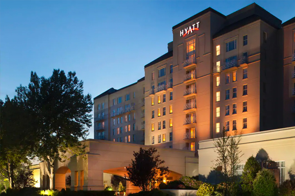 Hyatt Regency Long Island