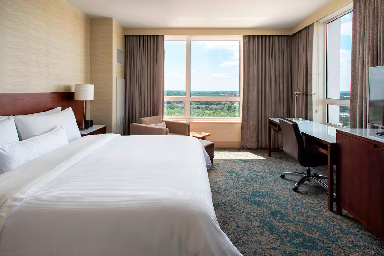 Hyatt Regency McCormick Place Chicago