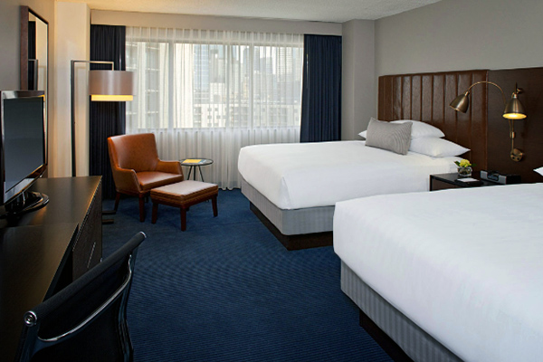 Hyatt Regency Minneapolis