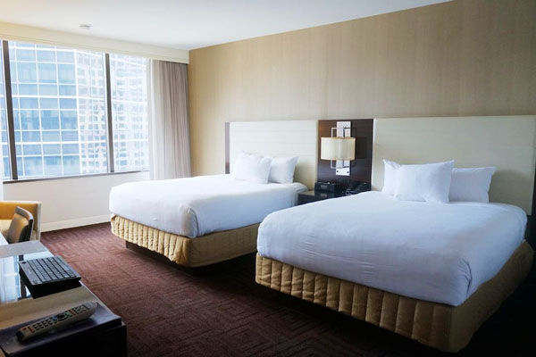 Hyatt Regency New Orleans