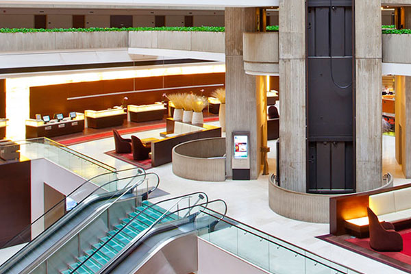 Hyatt Regency O'Hare