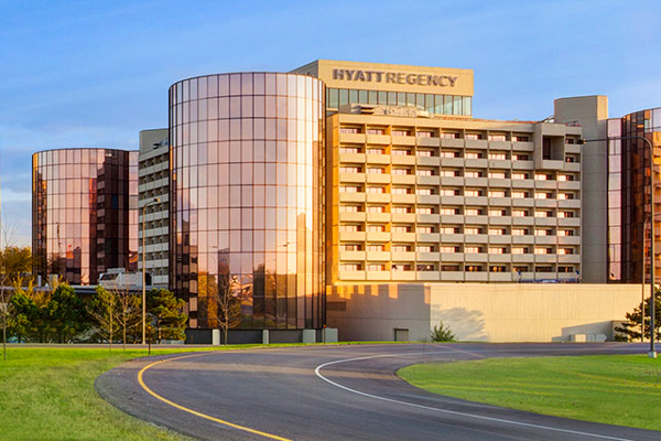 Hyatt Regency O'Hare