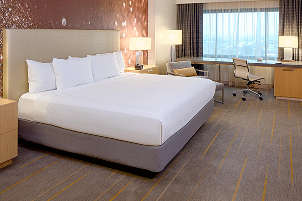 Hyatt Regency Santa Clara