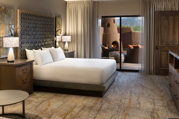 Hyatt Regency Tamaya