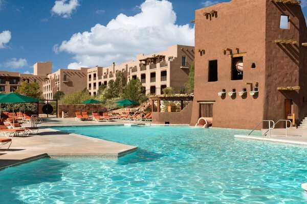 Hyatt Regency Tamaya