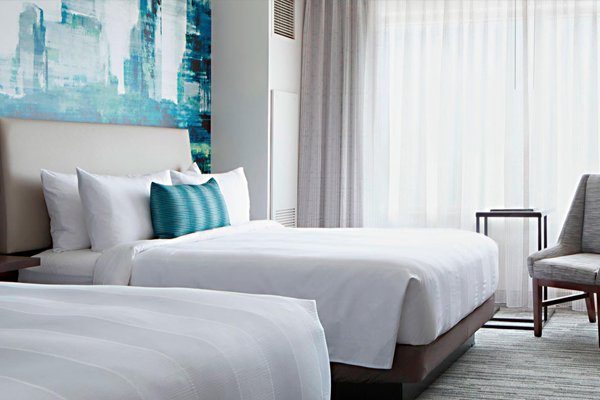 Indianapolis Marriott Downtown