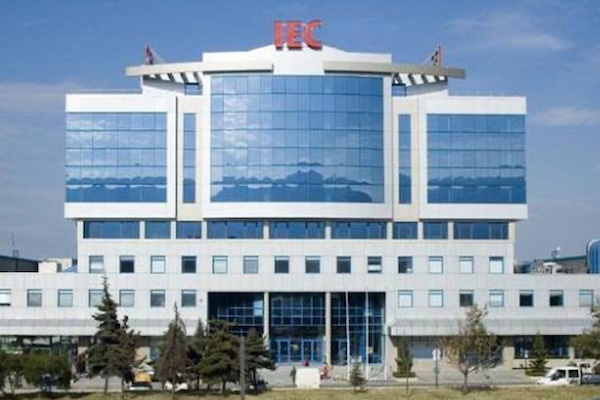 Inter Expo Center