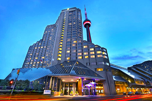 InterContinental Toronto Centre