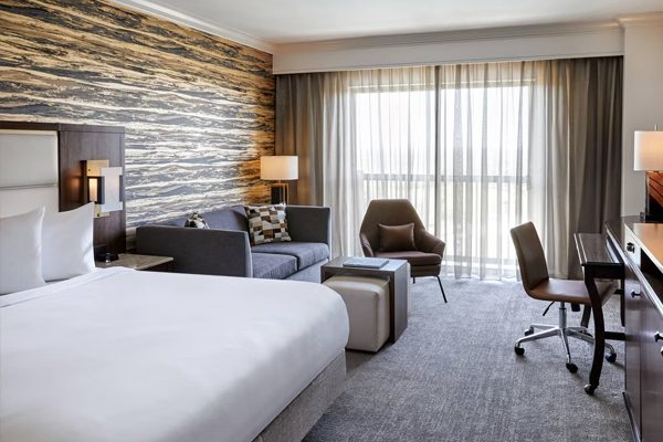 JW Marriott San Antonio Hill Country