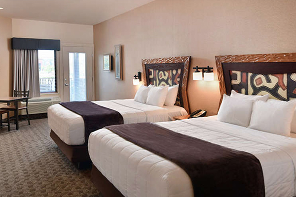 Kalahari Resorts & Conventions Sandusky