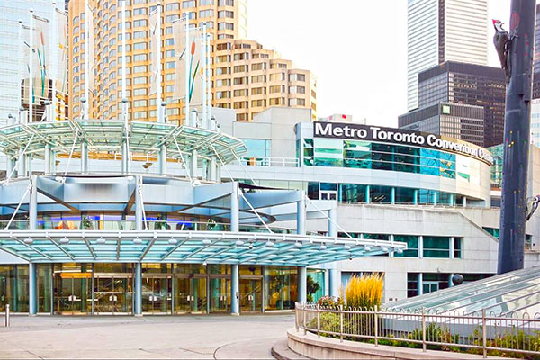 Metro Toronto Convention Centre