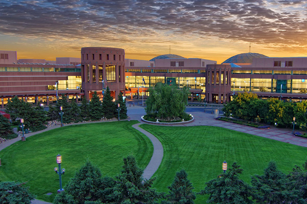 Minneapolis Convention Center