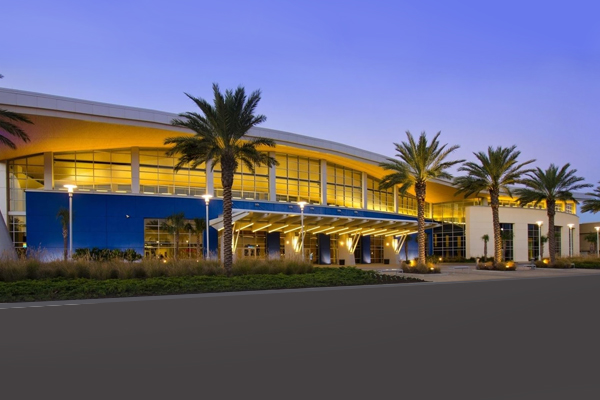 Mississippi Coast Coliseum & Convention Center