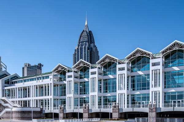 Mobile Convention Center