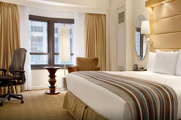 New York Hilton Midtown