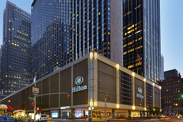 New York Hilton Midtown