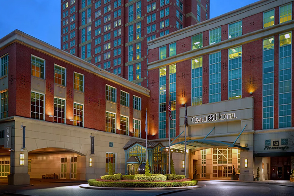 Omni Providence