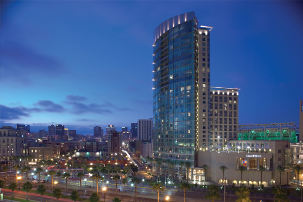 Omni San Diego