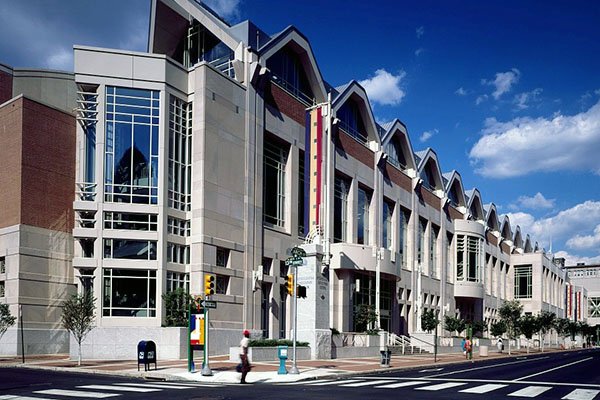 Pennsylvania Convention Center
