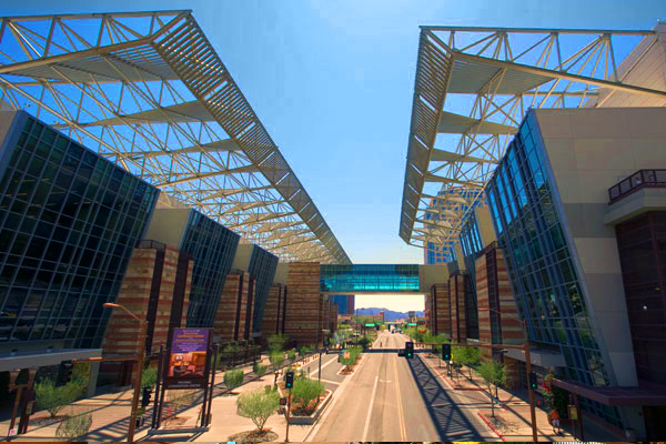 Phoenix Convention Center
