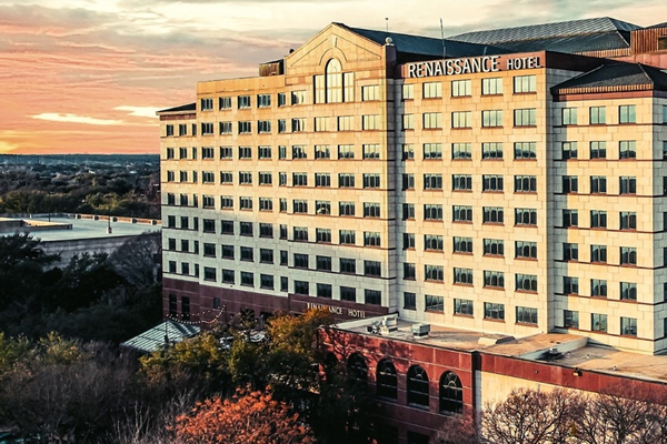 Renaissance Austin Hotel