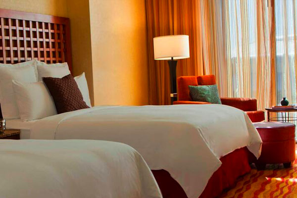 Renaissance Glendale Hotel and Spa