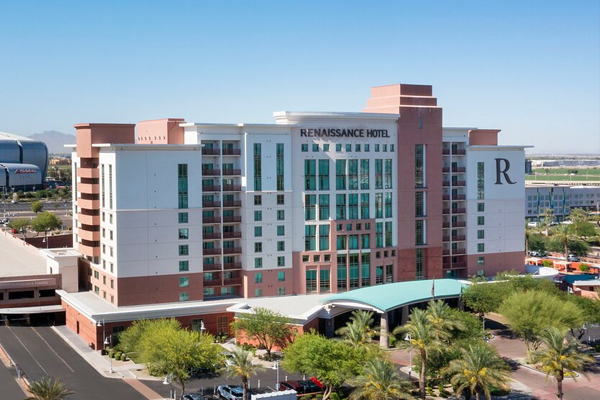 Renaissance Glendale 