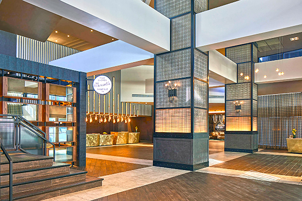 Renaissance Nashville Hotel