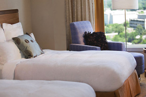 Renaissance Schaumburg Convention Center Hotel