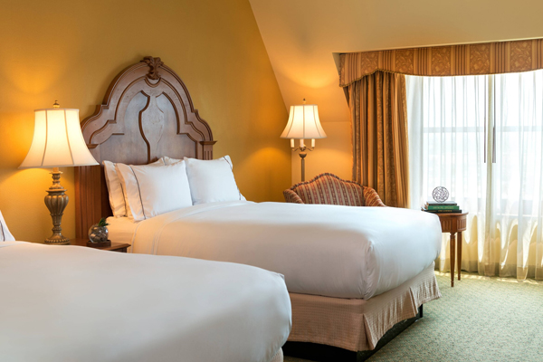 Renaissance Tulsa Hotel & Convention Center