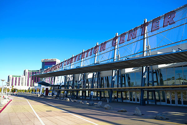 Reno-Sparks Convention Center