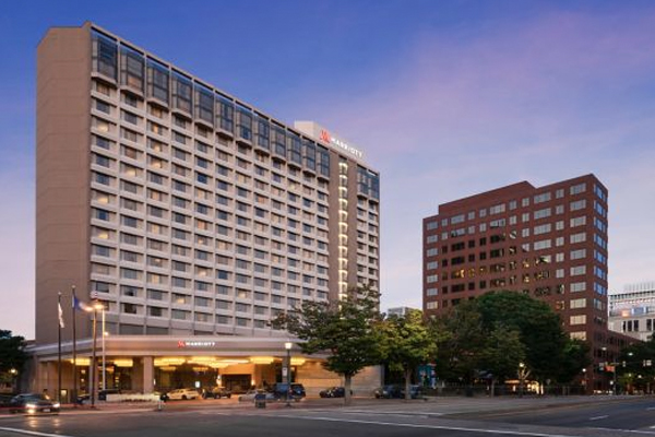 Richmond Marriott