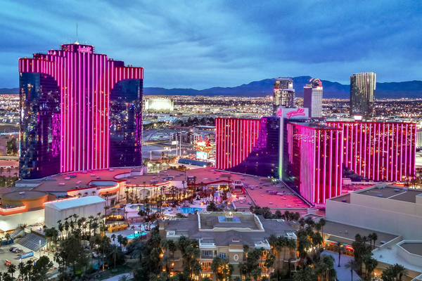 Rio Hotel & Casino
