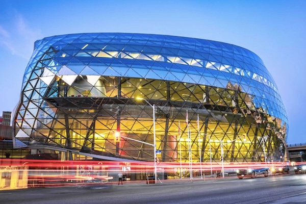 Rogers Centre Ottawa