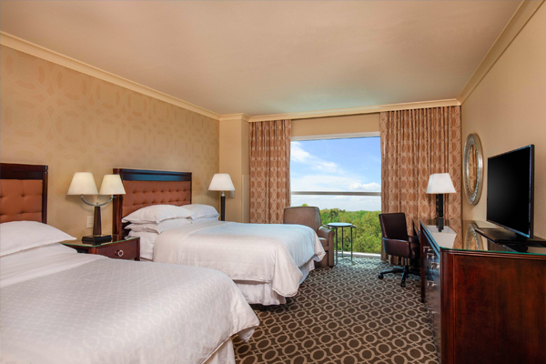 Sheraton Myrtle Beach