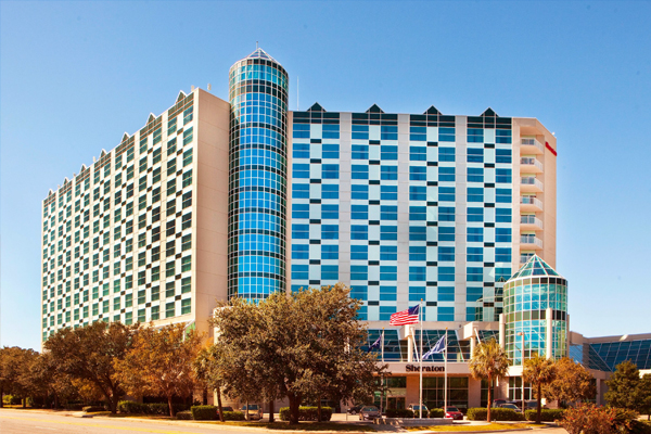 Sheraton Myrtle Beach