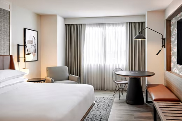 Sheraton Phoenix Downtown