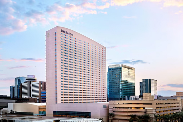 Sheraton Phoenix Downtown