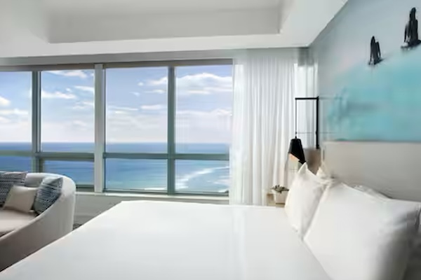 Signia by Hilton Diplomat Beach Resort